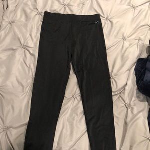 Victoria secret pink leggings